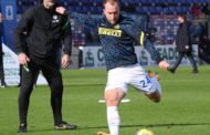 Diretta Cagliari-Inter 0-0