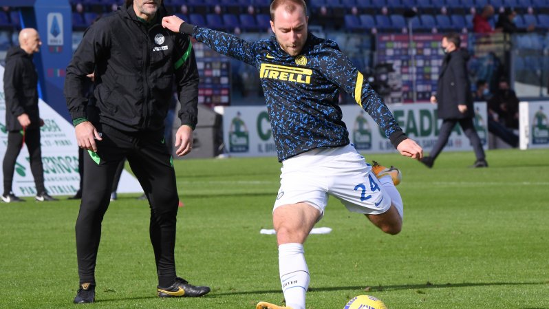 Diretta Cagliari-Inter 0-0