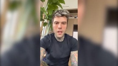 Fedez, il suo 2020 in un video: un anno magnifico