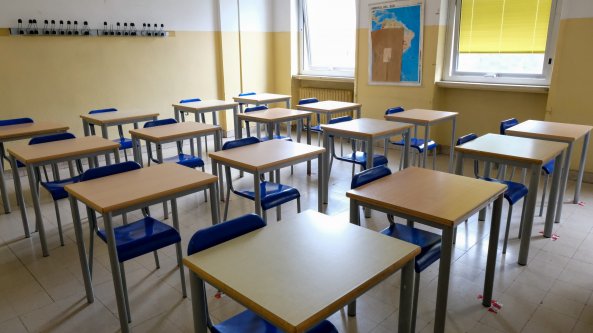 Scuole, la Regione Emilia-Romagna: 