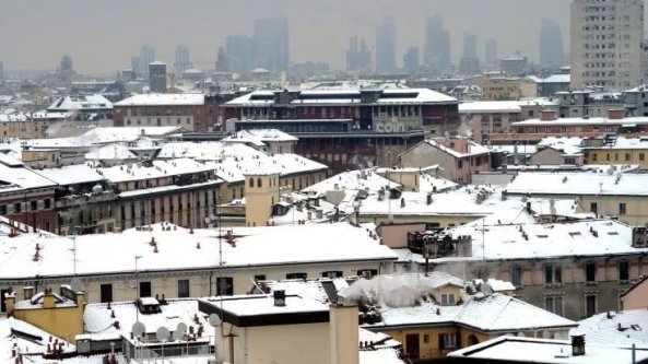 La decrescita di Milano scesa sotto 1,4 milioni di abitanti: 