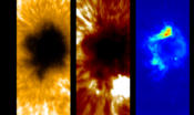 Cade un mistero sul Sole: sono le onde magnetiche a influire sulla fotosfera