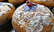 Arriva  dalla Calabria il panettone alla cipolla rossa Igp 