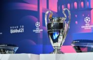 Champions, sorteggio ottavi: la Juve trova il Porto, Bayern e Real per Lazio e Atalanta
