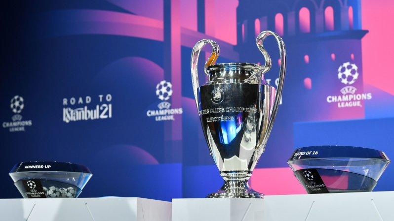 Champions, sorteggio ottavi: la Juve trova il Porto, Bayern e Real per Lazio e Atalanta