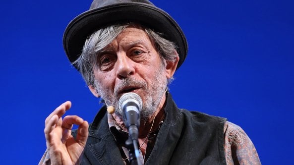 Paolo Rossi dirige il suo 'Sconcerto di Capodanno': 