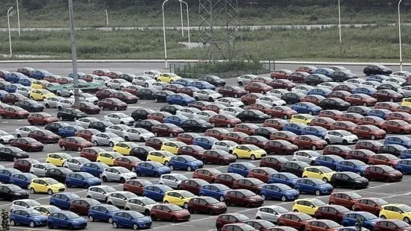 2021, appello al governo per gli incentivi alla rottamazione. 