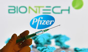 Le prime dosi del vaccino Pfizer in Italia il 26 dicembre