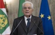 Covid, l'appello di Mattarella: 