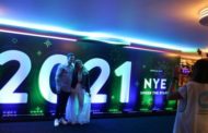 Capodanno 2021, Auckland è la prima città a festeggiare. L'addio al 2020 nel mondo
