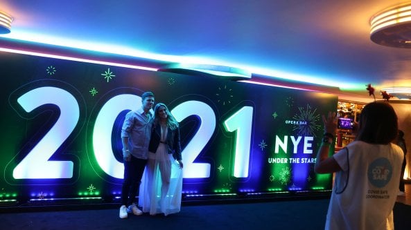 Capodanno 2021, Auckland è la prima città a festeggiare. L'addio al 2020 nel mondo
