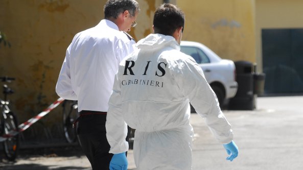Omicidio di Jessica Mantovani: altri otto indagati per il cadavere della donna abbandonato nella centrale idroelettrica di Prevalle