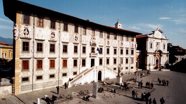 Dopo Settis, sarà Maria Luisa Catoni a salire in cattedra per Archeologia alla Normale di Pisa