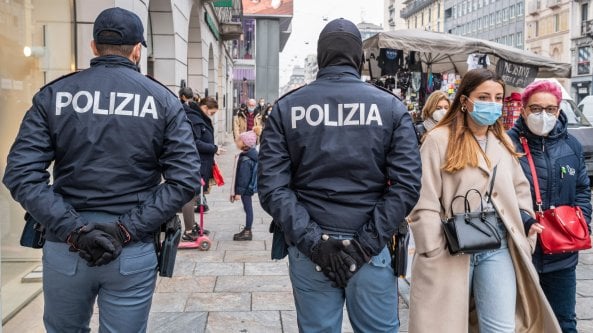 Decreto natale: tutti i casi in cui è necessaria l'autocertificazione per gli spostamenti