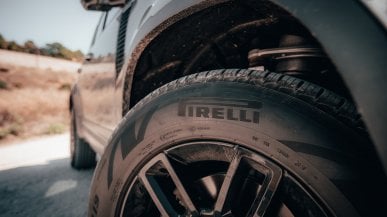 Gomme a bassa resistenza di rotolamento, che idea