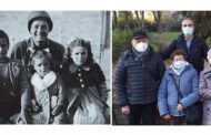 I tre bambini del soldato Adler: 