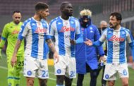 Juve-Napoli, la Figc non si costituisce: martedì la decisione, più vicino il recupero della partita