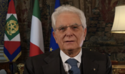 Mattarella: 