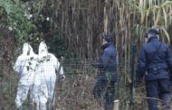 Firenze, trovata la quarta valigia nel campo dei cadaveri. Riconosciuto l'uomo ucciso: ' l'albanese Shpetim Pasho scomparso nel 2015 insieme alla moglie