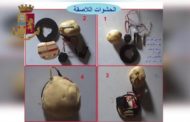 Insegnava ai terroristi come fabbricare gli ordigni, jihadista tunisina arrestata a Latina