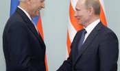 Putin si congratula con Biden: 