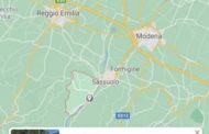 Scossa in Emilia di 3.3 gradi