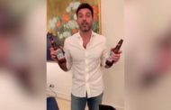 Buffon, birre in regalo da Messi: una per ogni gol subito