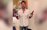 Buffon, birre in regalo da Messi: una per ogni gol subito