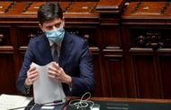 Ecco cosa prevede la zona rossa