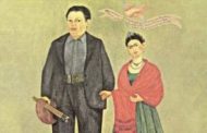 Frida e Diego l’enigma dell’amore