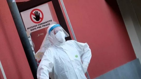Palermo, in carcere la mamma della neonata abbandonata davanti all'ospedale