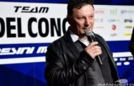 Covid, ricoverato Gresini ex campione delle moto