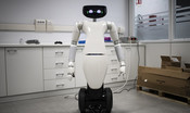  In futuro potremo spiare conversazioni private con un comune aspirapolvere robot