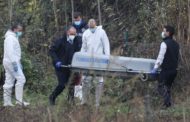 Il giallo dei cadaveri in valigia, i vicini di casa del figlio: 
