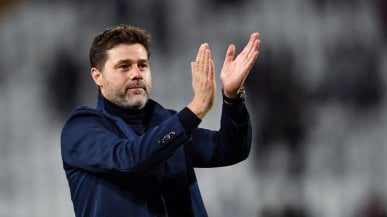 Francia, il Psg esonera Tuchel: Pochettino in pole per la panchina