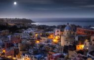 Capitale della cultura 2022, la Regione sostiene Procida