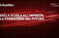 Dalla scuola all'impresa: la formazione del futuro