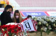 Furto in casa  di Paolo Rossi durante i funerali. La moglie: 