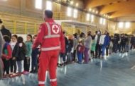 Le mareggiate non fermano gli sbarchi in Calabria: in tre giorni recuperati 165 migranti