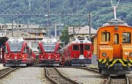 Coronavirus, stop ai treni tra Italia e Svizzera: crollo dei passeggeri dopo il Dpcm