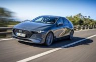Mazda 3, l'offensiva ibrida