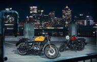 Royal Enfield, il ritorno di un classico