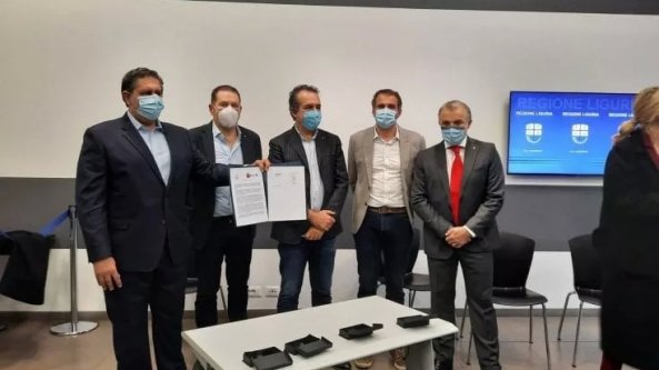 Covid, in Regione Liguria varata manovra per il sostegno ai redditi medio-bassi