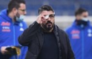 Napoli, contro la Lazio attacco inedito. Rebus modulo per Gattuso