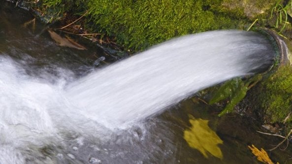 High tech e biotecnologie per recuperare l'acqua e i fanghi per i campi