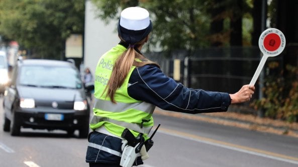 Smog, tornano i blocchi ai diesel euro 4 a Parma