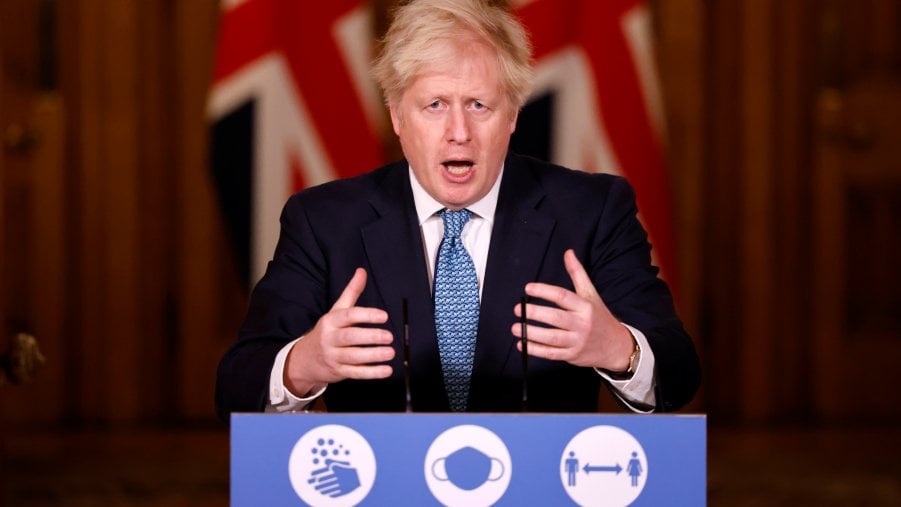 Brexit, Johnson già canta vittoria in un documento interno: “Ecco tutte le concessioni dell’Ue”