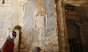 Da San Nicola a Santa Claus, l'eterna disputa sul vescovo di Myra