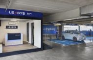 A Malpensa e Linate arrivano le colonnine di ricarica elettrica rapida Leasys