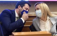 Tensioni e strappi tra Salvini e Meloni, Centinaio (Lega): 